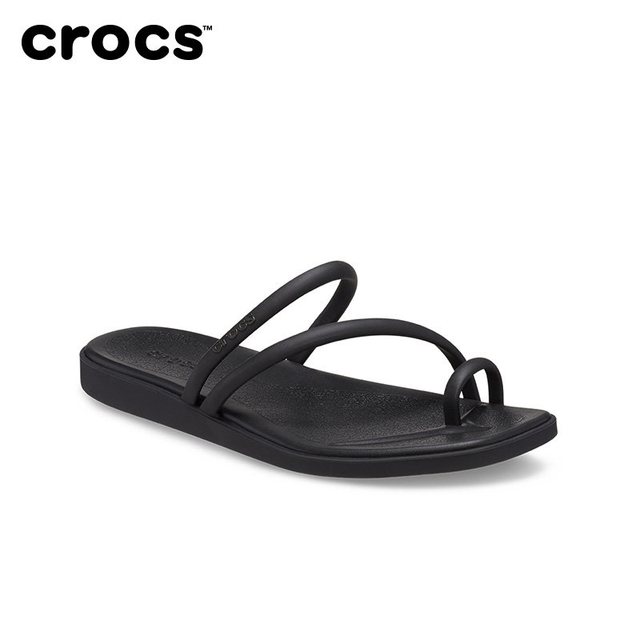 88VIP：crocs 迈阿密 少女凉鞋 209862