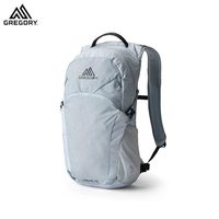 百亿补贴:格里高利 NANO 蜂鸟 18L 轻便徒步户外登山包