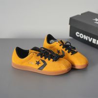 百亿补贴：匡威 Classic Trainer 通用款运动帆布鞋 A15621C