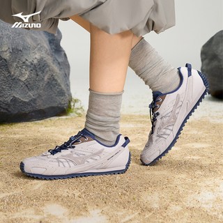 Mizuno美津浓 LG 60S TL 透气薄底 休闲运动鞋
