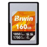 佰维 CA400 CFexpress Type A存储卡 160GB