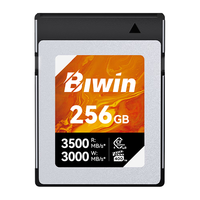 佰维 CB450系列 VPG400 256GB CFexpress Type B存储卡