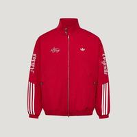 adidas 三叶草 时尚休闲运动日常男子夹克