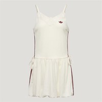 adidas 三叶草女款运动短裙 KX0726