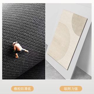 KAYE GZN-Y柏汐-06 硅藻泥吸水防滑垫 40X60cm