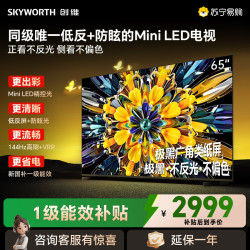 创维 电视65A5F Mini