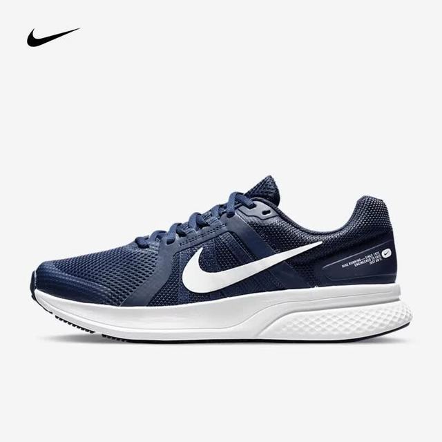 NIKE RUN SWIFT 2 跑步鞋 CU3517-400 41码
