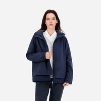 AIGLE 女士棉服 PERTEX BN93