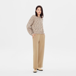 AIGLE 城市户外AV90女款休闲裤
