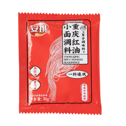 安琪 兰州拉面调料 15g*10袋