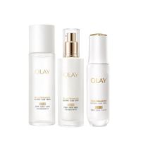 OLAY 美白 面部精华液礼盒  50ml+110ml