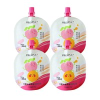 移动端：呀啦嗦 Yalaso 呀啦嗦 沙棘胡萝卜叶黄素酯复合饮 100ml