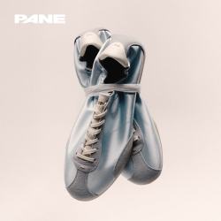 PANE 微风轻训 Sterling银币口袋芭蕾百搭软底德训鞋 JUNIPER 5332