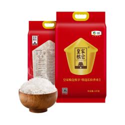 福临门 皇家粮仓悦享 特选长粒香 5kg 大米