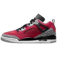Jordan SPIZIKE 黑红 40码 休闲运动鞋