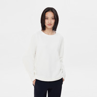AIGLE 城市户外女款抓绒衣AN14