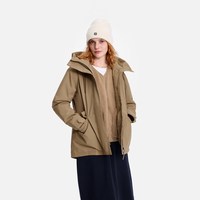 AIGLE GORE-TEX 女款棉服 BL32
