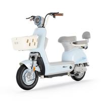 绿源 卡乐23 新国标电动自行车
