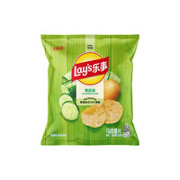 乐事 经典/大波浪/奇多系薯片  多口味任选