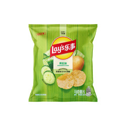 乐事 经典/大波浪/奇多系薯片 玉米棒 袋装罐装 任选