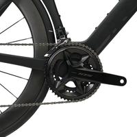 BROSS Zenith 3 碳纤维车架油压碟刹公路自行车