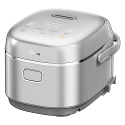 美的 CFB2050H 0氟铂金鼎釜 2L 电饭煲