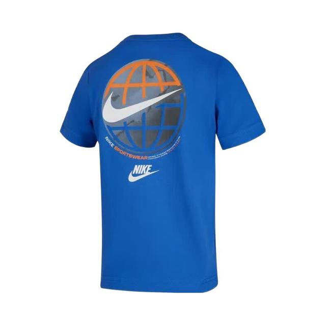 NIKE NY2532016PS-002 短袖T恤 XS