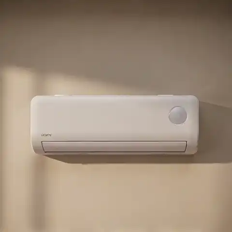 华凌 N8HA1Ⅲ系列 新一级能效 壁挂式空调