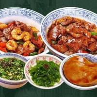 福和面馆 双人精选套餐