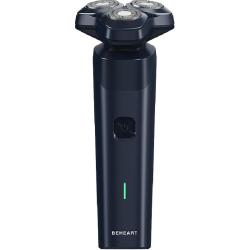 倍想 3D浮动刀头 可水洗 电动剃须刀