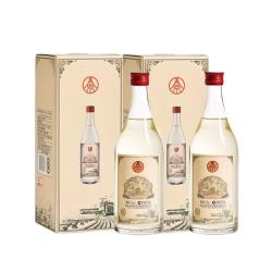 五粮浓香 五粮液 国鼎青云直上 52度 500ml*2瓶 配制酒 礼盒装