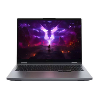 联想 来酷斗战者 战7000 酷睿版 游戏本（i7-13645HX、RTX5060、2.5K 180Hz、16G、512G SSD）