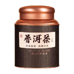华源 特级普洱茶 云南熟普 茶叶