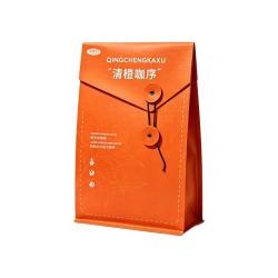 每燃初 沐夕云咖1袋+清橙咖序1袋 21g 袋装