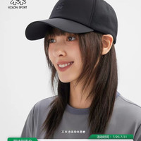 KOLON SPORT LUCA6AT514男女同款棒球帽