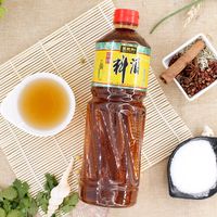 王致和 葱姜料酒 1000ml*2瓶