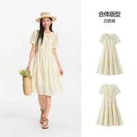 森马 女士连衣裙 10-1325114058