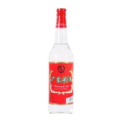 赤荔 广东米酒 12%vol 米香型 610ml 单瓶装