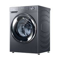 海尔 超越系列 XQG110-L58E1 滚筒洗衣机 11KG