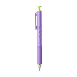 KACO 充能笔中性笔 0.5mm 黑色 1支装