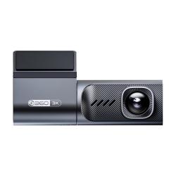 360 4K高清免走线行车记录仪
