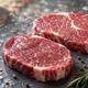 GB2707真原切，9.8元/片：春禾秋牧 甄选牛肉 菲力小牛排 10片 1kg