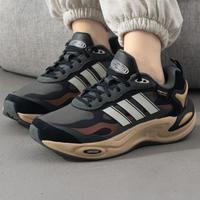 adidas CLIMAWARM男鞋女鞋低帮跑步鞋透气耐磨缓震轻便运动鞋