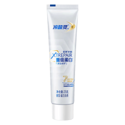 冷酸灵 源生修护重组蛋白抗敏牙膏25g