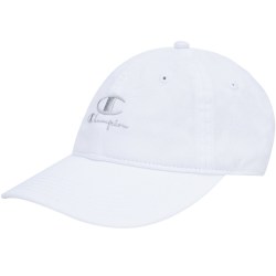 冠军 CHAMPION 男女同款复古字母棒球帽 H0543586