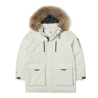 MLB 3ADJB0656 男女通用羽绒服 3ADJB0656
