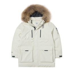 MLB 3ADJB0656 男女通用羽绒服 3ADJB0656