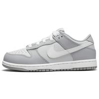NIKE 2024新款Dunk大童低帮轻便运动耐磨休闲板鞋DH9756-001