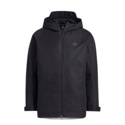 adidas 运动休闲男款夹克 HY5829