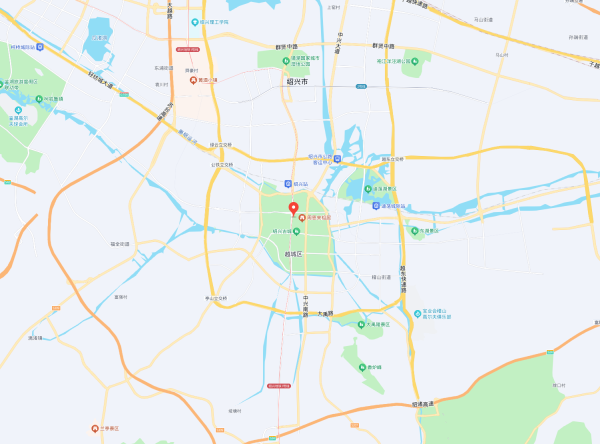 暑期周末外不加价！：绍兴鲁迅故里希尔顿花园酒店2晚+首日迷你吧＋大堂现磨咖啡畅饮